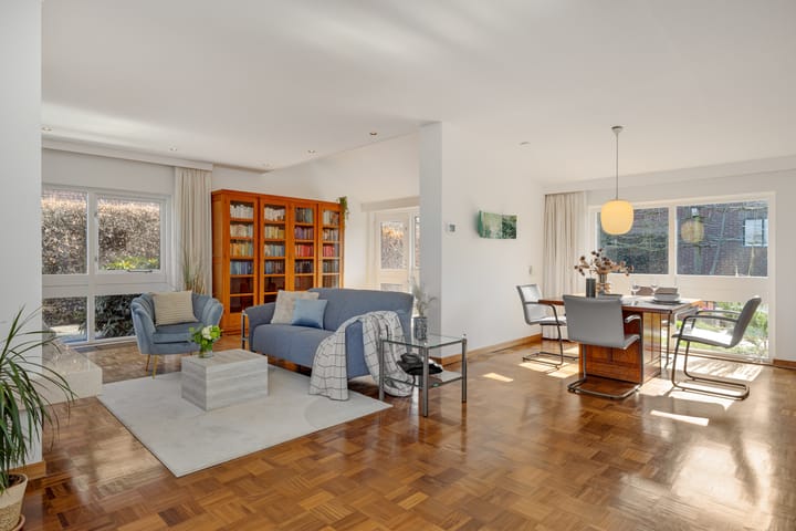 Foto 6 van Christinastraat 10