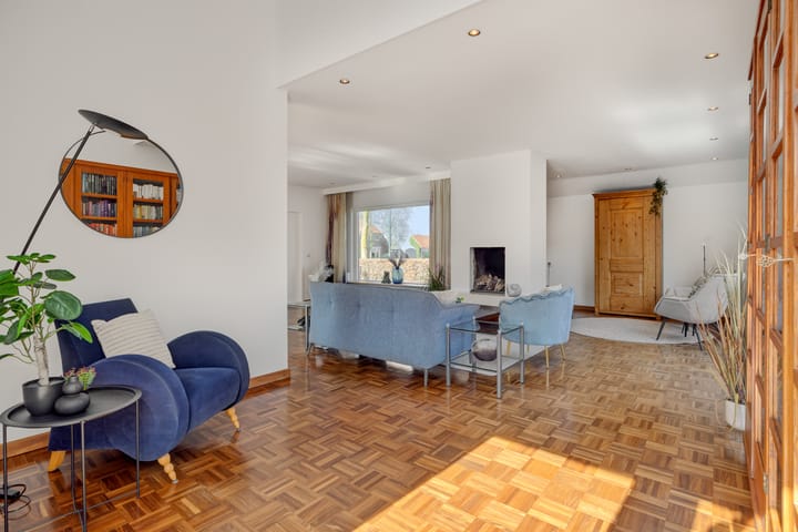 Foto 8 van Christinastraat 10