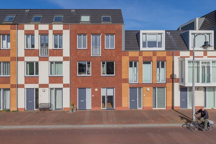 Prinsesseweg 49