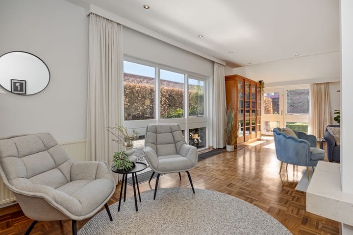 Foto 11 van Christinastraat 10