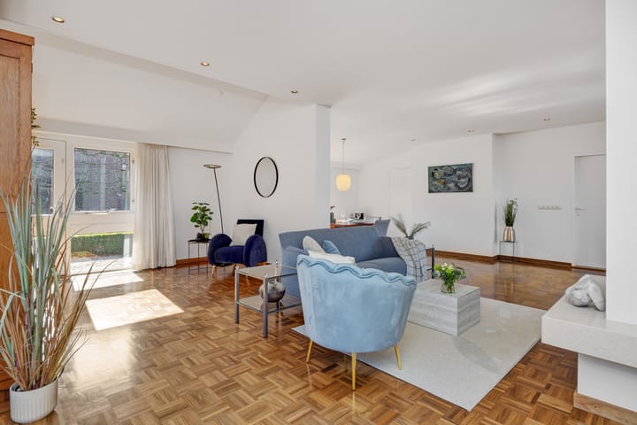 Foto 13 van Christinastraat 10