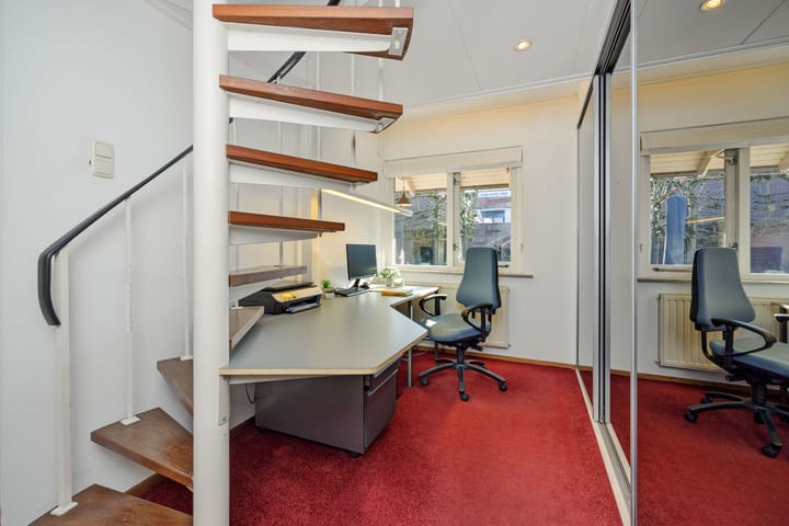 Foto 24 van Christinastraat 10