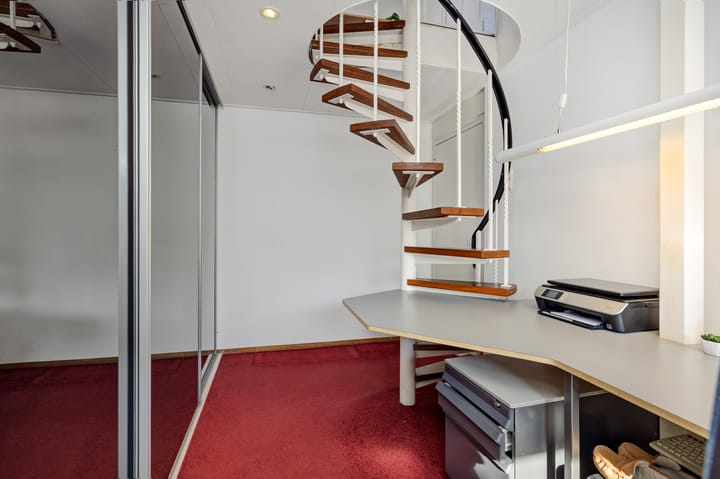 Foto 25 van Christinastraat 10