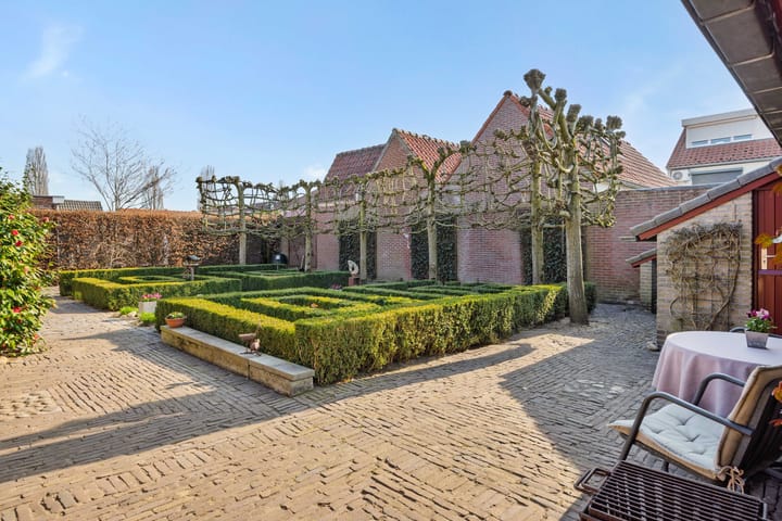 Foto 34 van Christinastraat 10