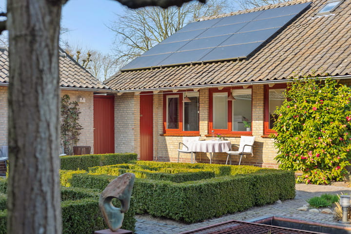 Foto 41 van Christinastraat 10