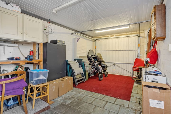 Foto 43 van Christinastraat 10