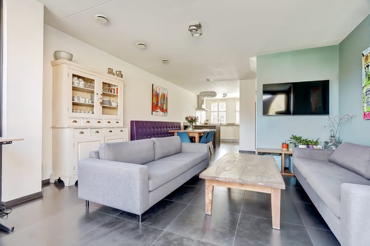 Foto 3 van Kruisstraat 36