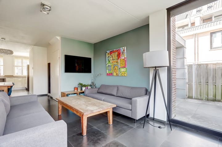 Foto 5 van Kruisstraat 36