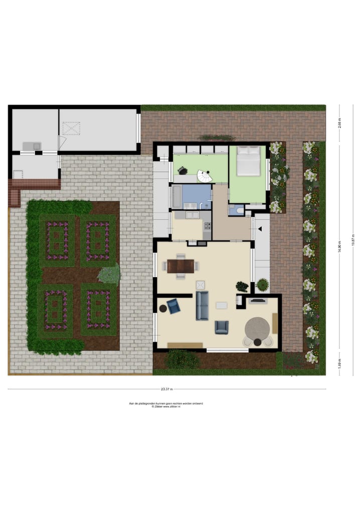 Foto 53 van Christinastraat 10