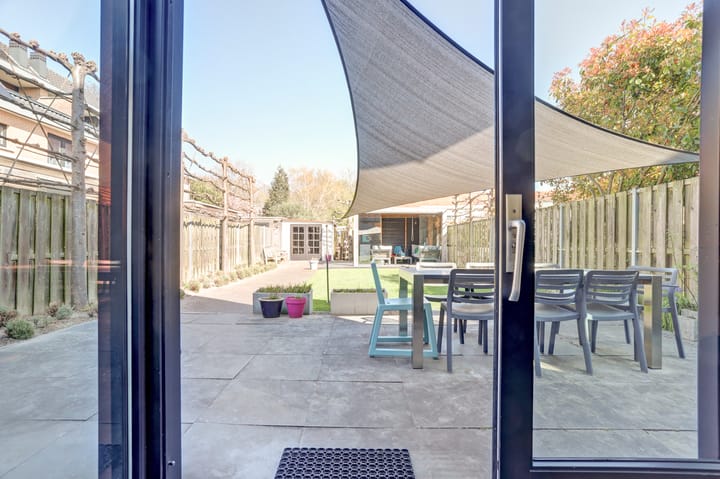 Foto 6 van Kruisstraat 36