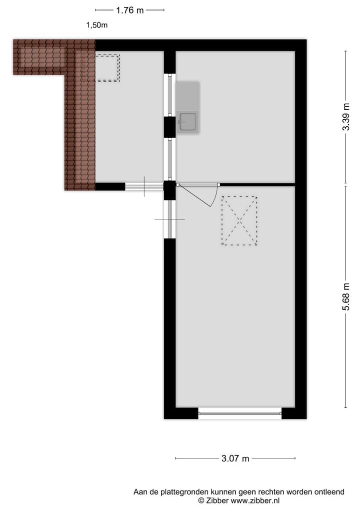 Foto 56 van Christinastraat 10