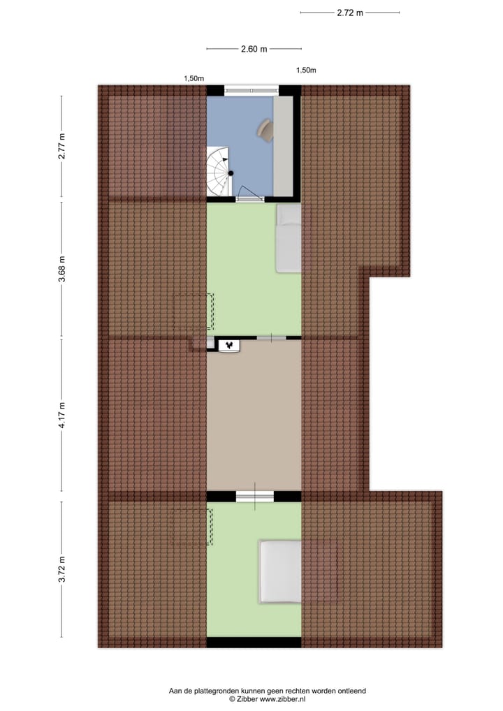 Foto 55 van Christinastraat 10