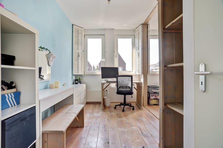 Foto 21 van Kruisstraat 36