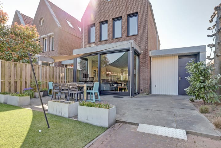 Foto 36 van Kruisstraat 36