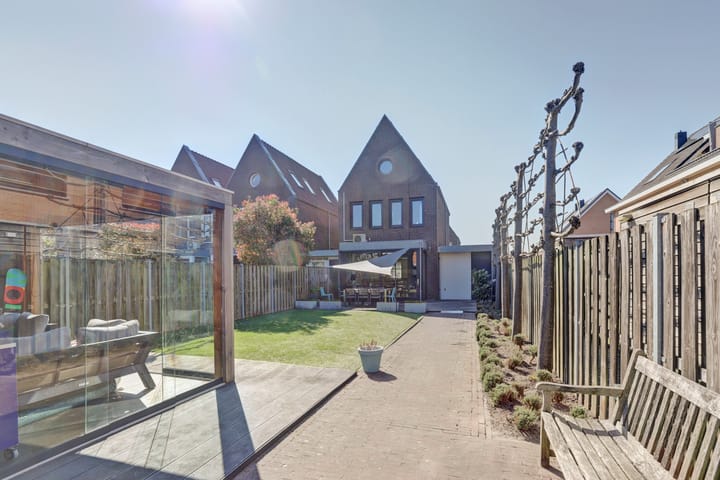 Foto 2 van Kruisstraat 36