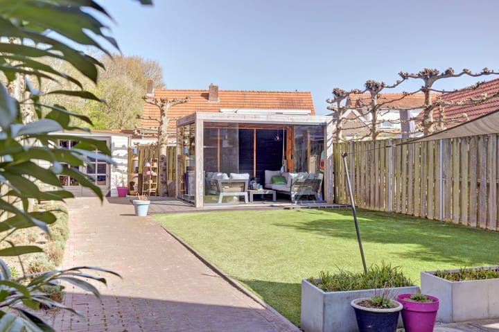 Foto 39 van Kruisstraat 36