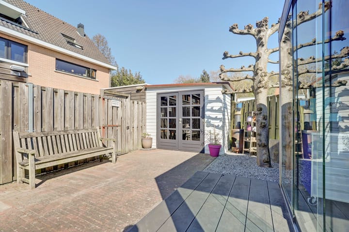 Foto 40 van Kruisstraat 36