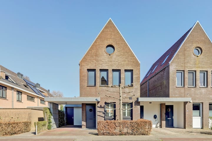 Foto 42 van Kruisstraat 36