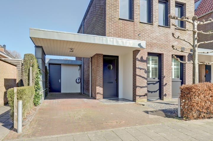 Foto 43 van Kruisstraat 36