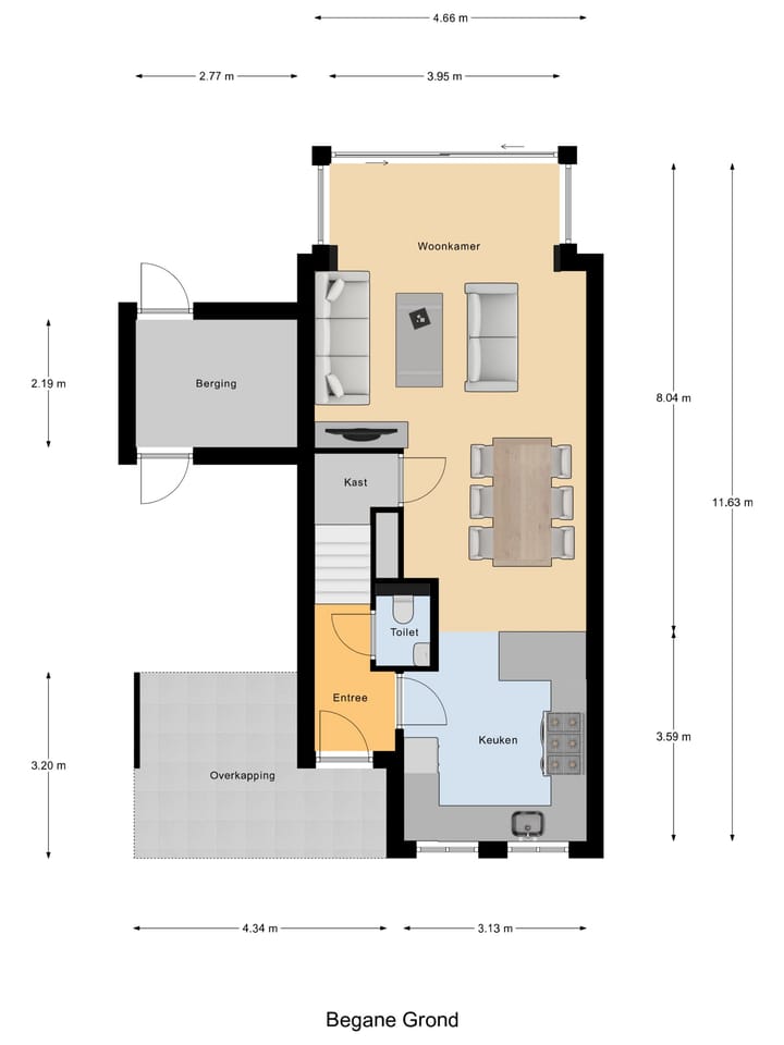Foto 47 van Kruisstraat 36