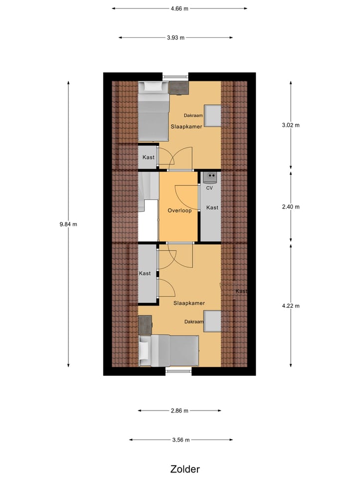 Foto 49 van Kruisstraat 36