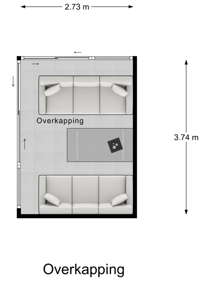 Foto 51 van Kruisstraat 36