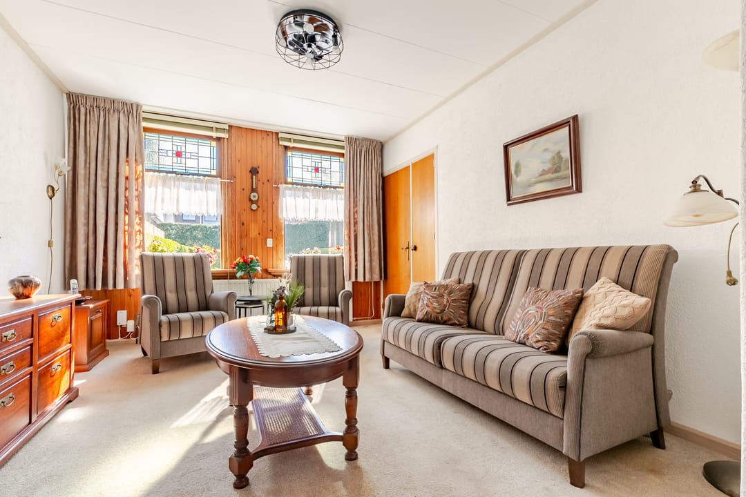 Foto 2 van Bouwvereniging 11