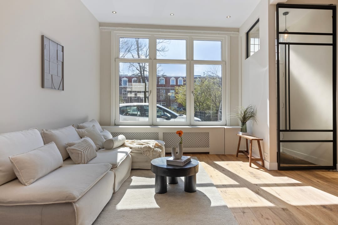 Foto 1 van Van St. Aldegondeplein 17-F