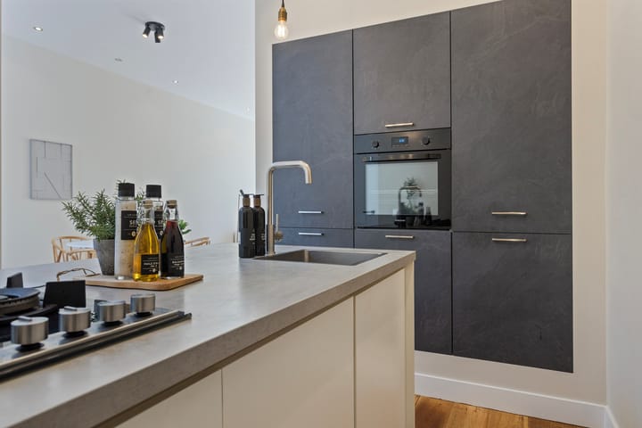 Foto 3 van Van St. Aldegondeplein 17-F