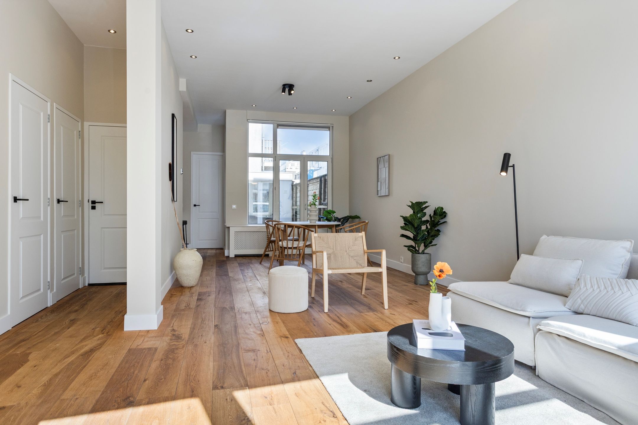 Foto 6 van Van St. Aldegondeplein 17-F