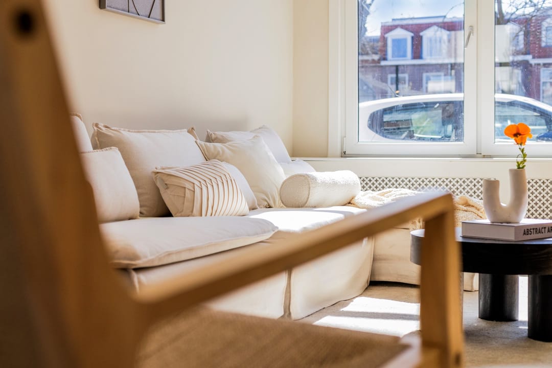 Foto 7 van Van St. Aldegondeplein 17-F