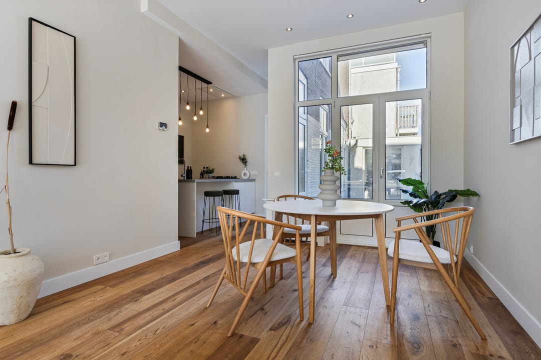 Foto 8 van Van St. Aldegondeplein 17-F