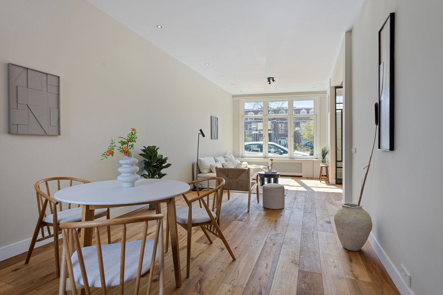 Foto 5 van Van St. Aldegondeplein 17-F