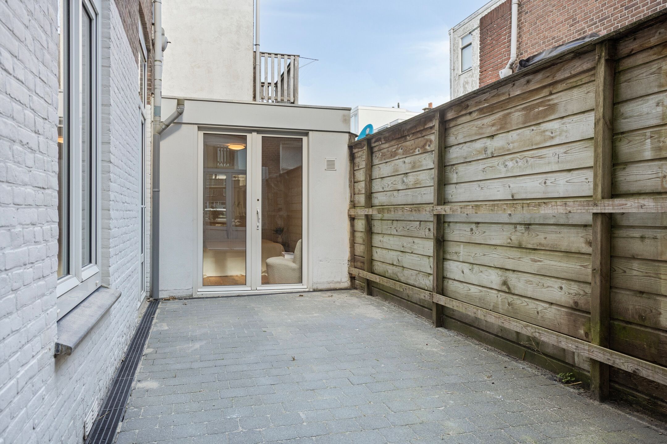 Foto 9 van Van St. Aldegondeplein 17-F