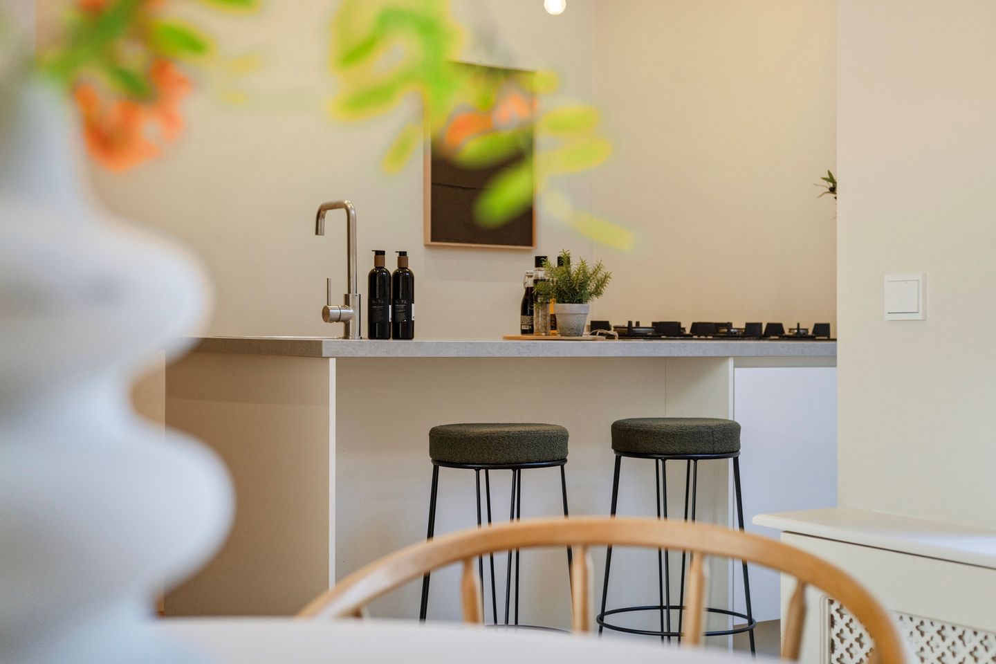 Foto 10 van Van St. Aldegondeplein 17-F