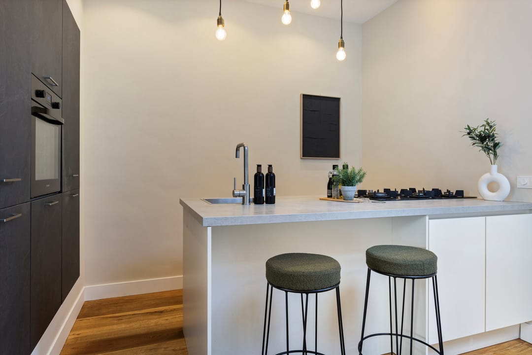 Foto 11 van Van St. Aldegondeplein 17-F