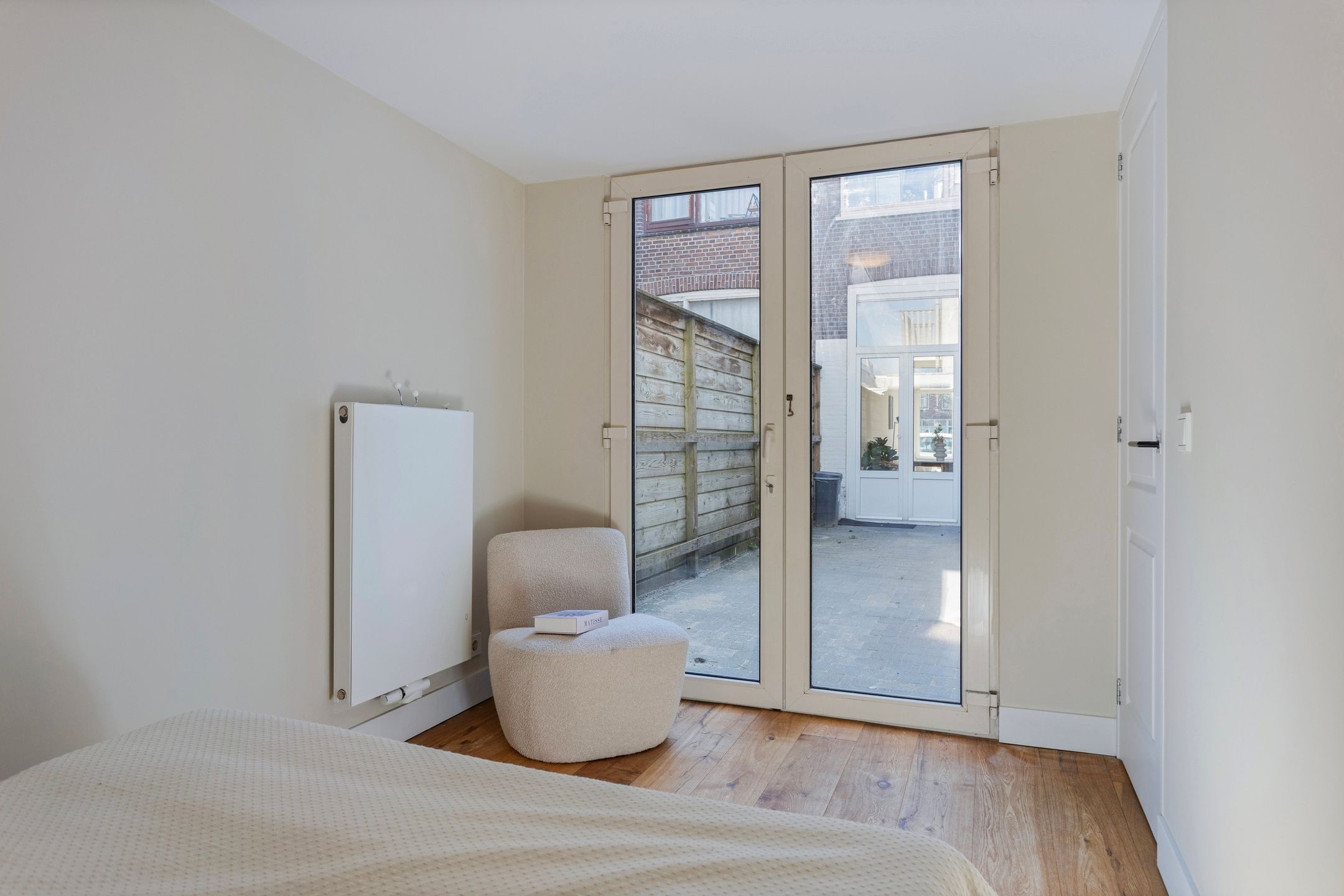 Foto 15 van Van St. Aldegondeplein 17-F