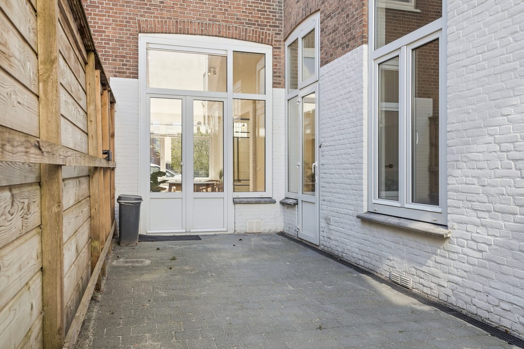 Foto 16 van Van St. Aldegondeplein 17-F