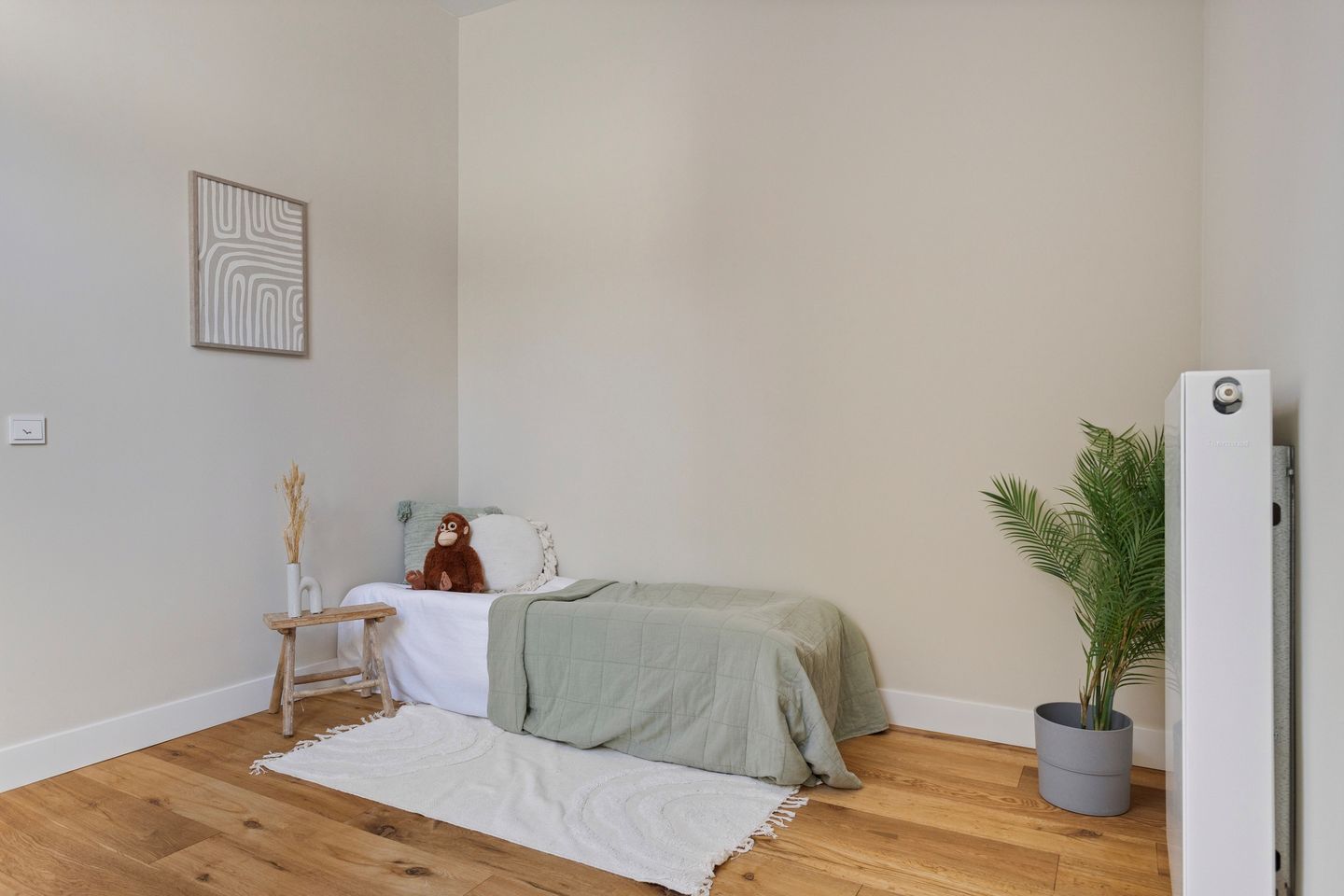 Foto 20 van Van St. Aldegondeplein 17-F