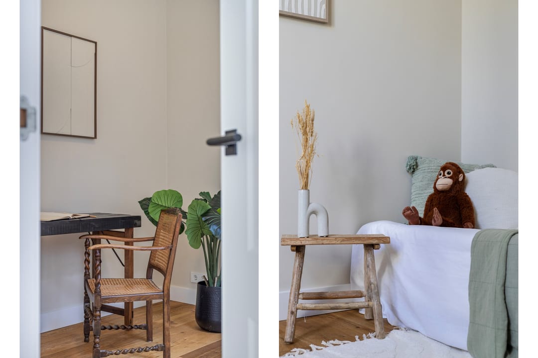 Foto 23 van Van St. Aldegondeplein 17-F