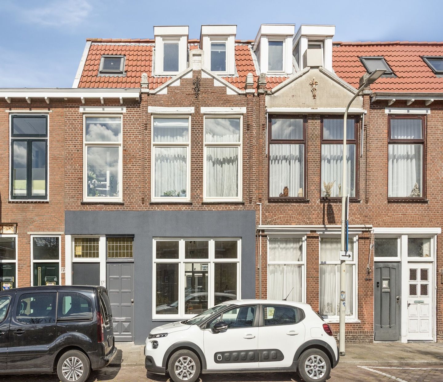 Foto 25 van Van St. Aldegondeplein 17-F