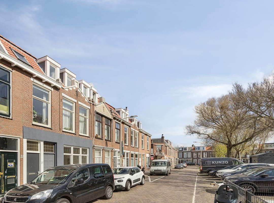 Foto 26 van Van St. Aldegondeplein 17-F