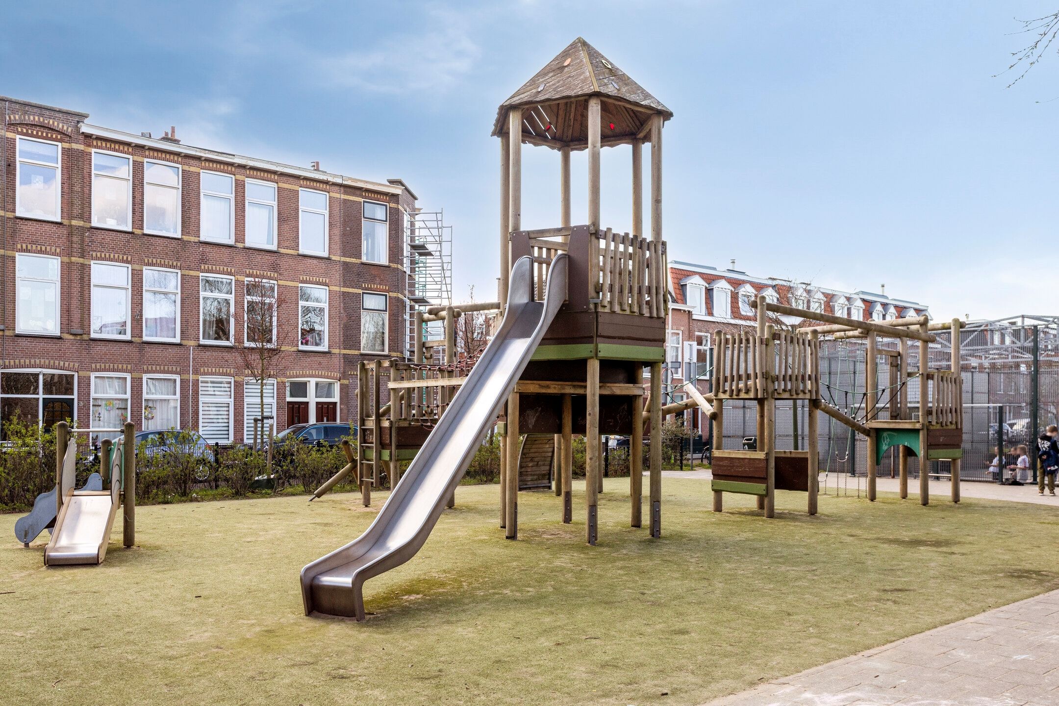 Foto 27 van Van St. Aldegondeplein 17-F