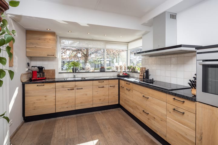 Foto 4 van Kosterij 4