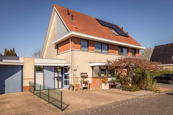 Foto 5 van Kosterij 4