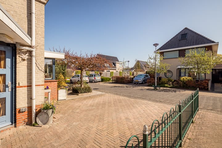 Foto 7 van Kosterij 4