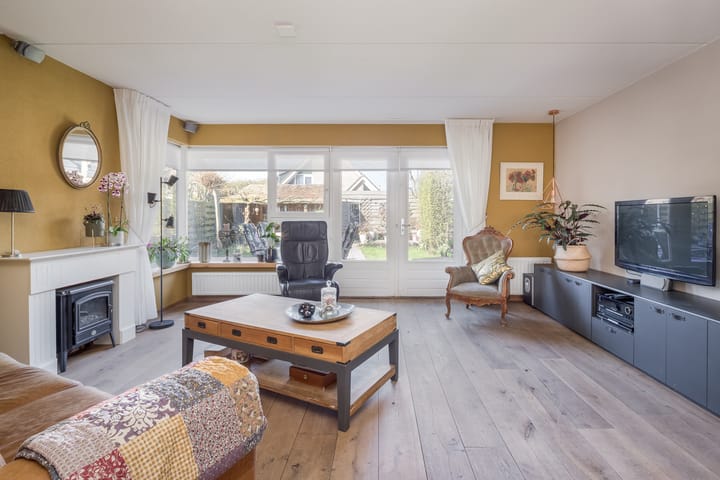 Foto 9 van Kosterij 4