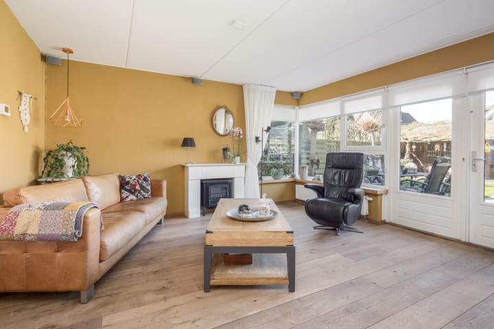 Foto 10 van Kosterij 4