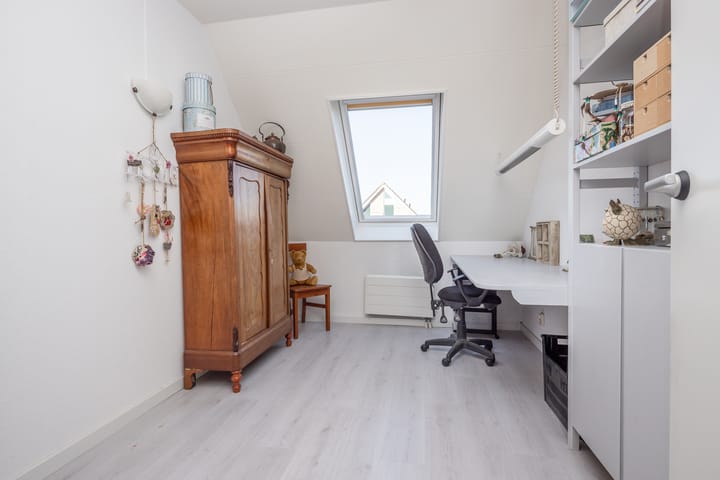 Foto 18 van Kosterij 4