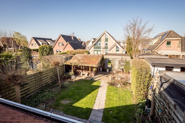 Foto 21 van Kosterij 4